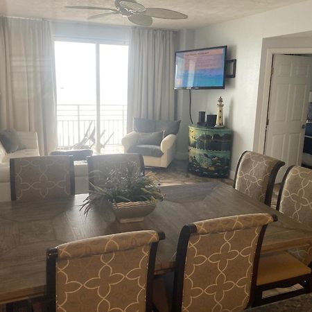 Ocean Walk Resort - Amazing Ocean Front View Daytona Beach Exteriör bild