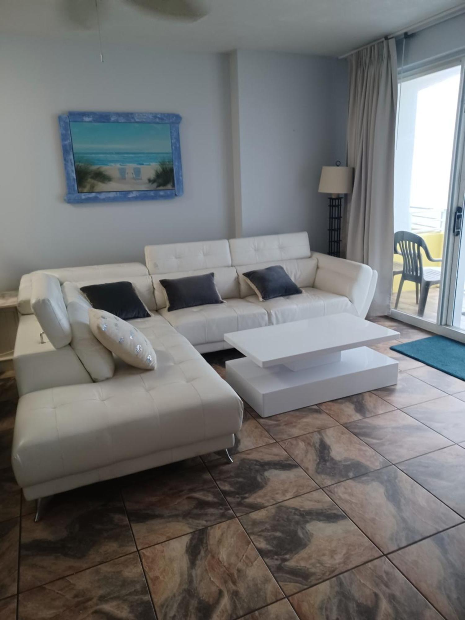 Ocean Walk Resort - Amazing Ocean Front View Daytona Beach Exteriör bild