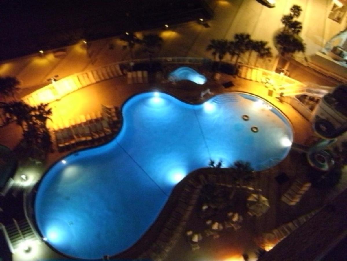 Ocean Walk Resort - Amazing Ocean Front View Daytona Beach Exteriör bild